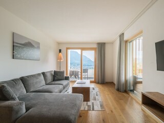 Apartamento de vacaciones Dorf Tirol Características 10