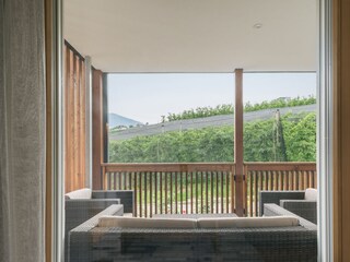 Vakantieappartement Dorf Tirol Kenmerken 21