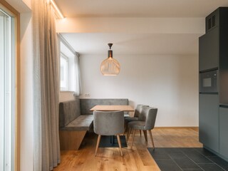 Apartamento de vacaciones Dorf Tirol Características 23