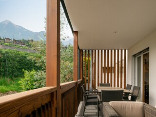 Vakantieappartement Dorf Tirol Kenmerken 25