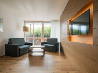 Apartamento de vacaciones Dorf Tirol Características 26