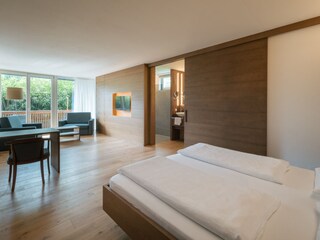 Apartamento de vacaciones Dorf Tirol Características 27