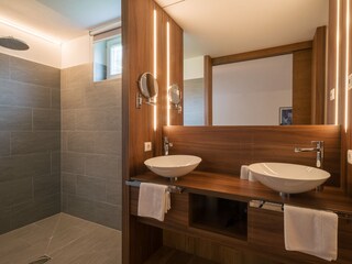 Appartamento per vacanze Dorf Tirol Caratteristiche 28