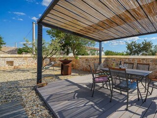 Villa Višnjan Outdoor Recording 2