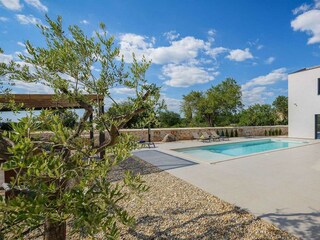 Villa Višnjan Outdoor Recording 10