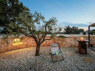Villa Višnjan Außenaufnahme 16