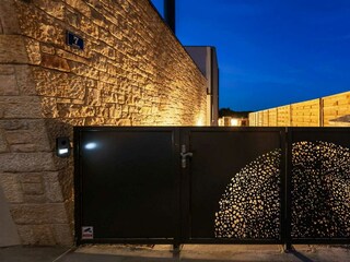 Villa Višnjan Outdoor Recording 18