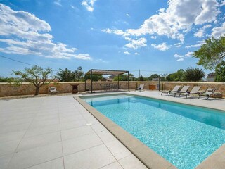 Villa Višnjan Outdoor Recording 11