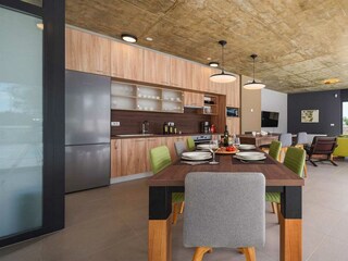 Villa Višnjan Ausstattung 22
