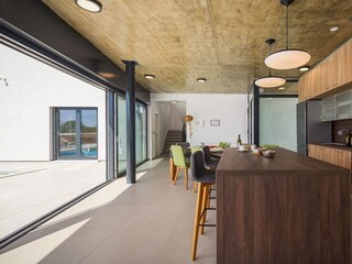 Villa Višnjan Ausstattung 23