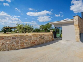 Villa Višnjan Outdoor Recording 7