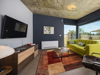 Villa Višnjan Ausstattung 20