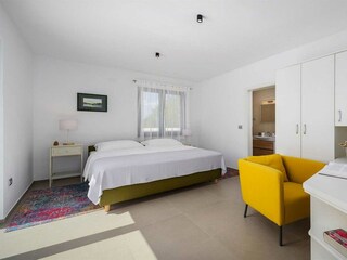 Villa Višnjan Ausstattung 32