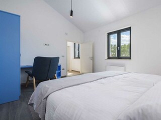 Villa Višnjan Ausstattung 28