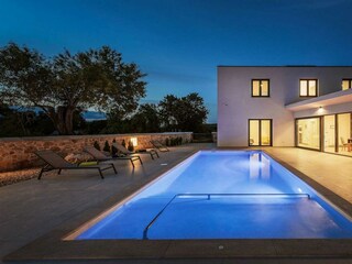 Villa Višnjan Outdoor Recording 13