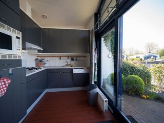 Casa per le vacanze Lemmer Caratteristiche 8