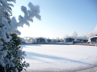 Casa per le vacanze Lemmer Ambiente 15