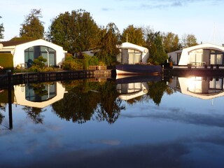 Casa per le vacanze Lemmer Ambiente 13
