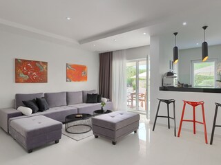 Villa Rovinjsko Selo Caratteristiche 5