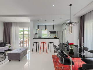 Villa Rovinjsko Selo Caratteristiche 6