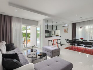 Villa Rovinjsko Selo Caratteristiche 7