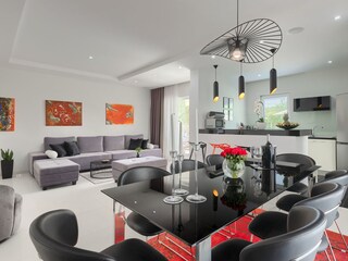 Villa Rovinjsko Selo Caratteristiche 8