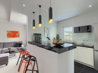 Villa Rovinjsko Selo Caratteristiche 9