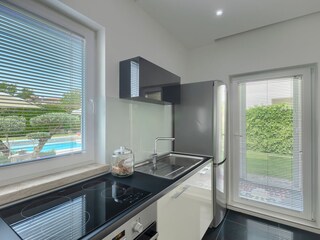 Villa Rovinjsko Selo Caratteristiche 10