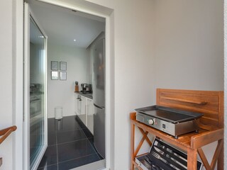 Villa Rovinjsko Selo Caratteristiche 11