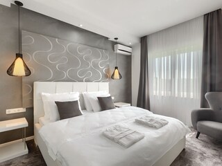 Villa Rovinjsko Selo Caratteristiche 12