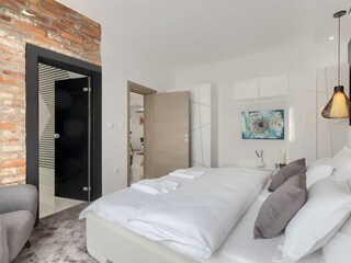 Villa Rovinjsko Selo Caratteristiche 13