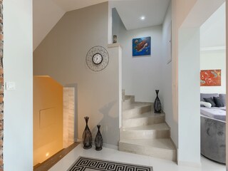 Villa Rovinjsko Selo Caratteristiche 16