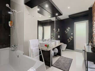 Villa Rovinjsko Selo Caratteristiche 19