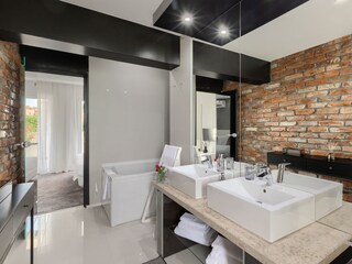 Villa Rovinjsko Selo Caratteristiche 20