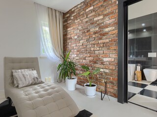 Villa Rovinjsko Selo Caratteristiche 21