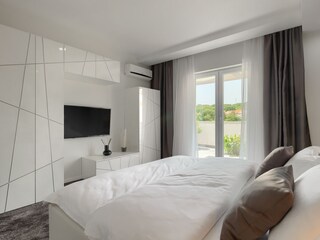 Villa Rovinjsko Selo Caratteristiche 23