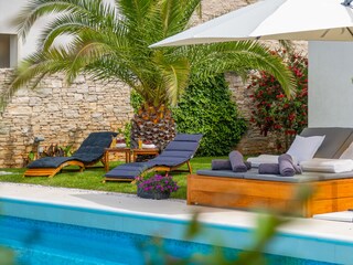 Villa Rovinjsko Selo Entorno 26