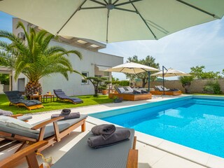 Villa Rovinjsko Selo Ambiente 28