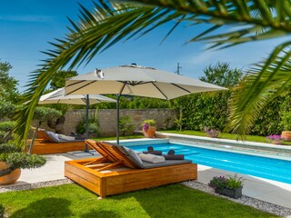 Villa Rovinjsko Selo Ambiente 29