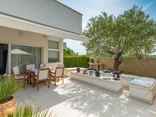 Villa Rovinjsko Selo Ambiente 30