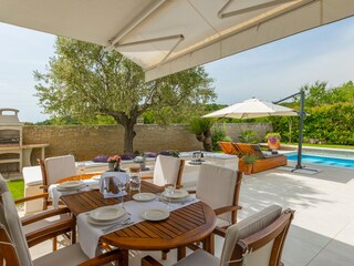 Villa Rovinjsko Selo Entorno 31