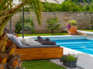 Villa Rovinjsko Selo Ambiente 33