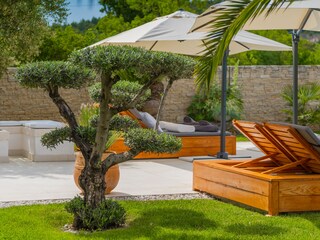 Villa Rovinjsko Selo Ambiente 34