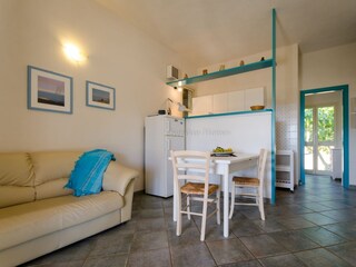 Casa per le vacanze Sampieri Caratteristiche 8