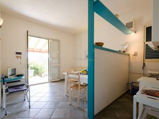 Casa per le vacanze Sampieri Caratteristiche 9