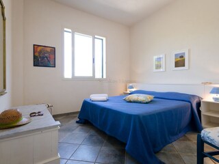 Casa per le vacanze Sampieri Caratteristiche 11