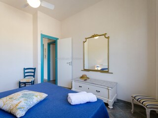 Casa per le vacanze Sampieri Caratteristiche 12