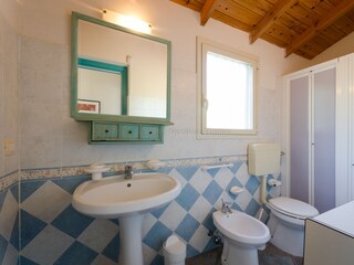 Casa per le vacanze Sampieri Caratteristiche 15