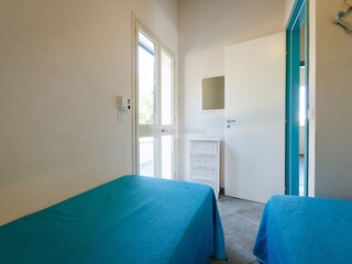 Casa per le vacanze Sampieri Caratteristiche 14