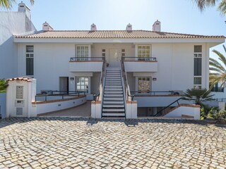 Ferienwohnung Welt Außenaufnahme 2